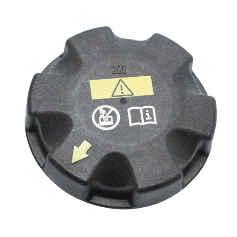 Radiator Coolant Recovery Reservoir Expansion Tank Cap Fits BMW X3 X5 X6 E90 E70