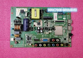 

LED32E330CE Motherboard 35017303 35016968 Screen 101YT