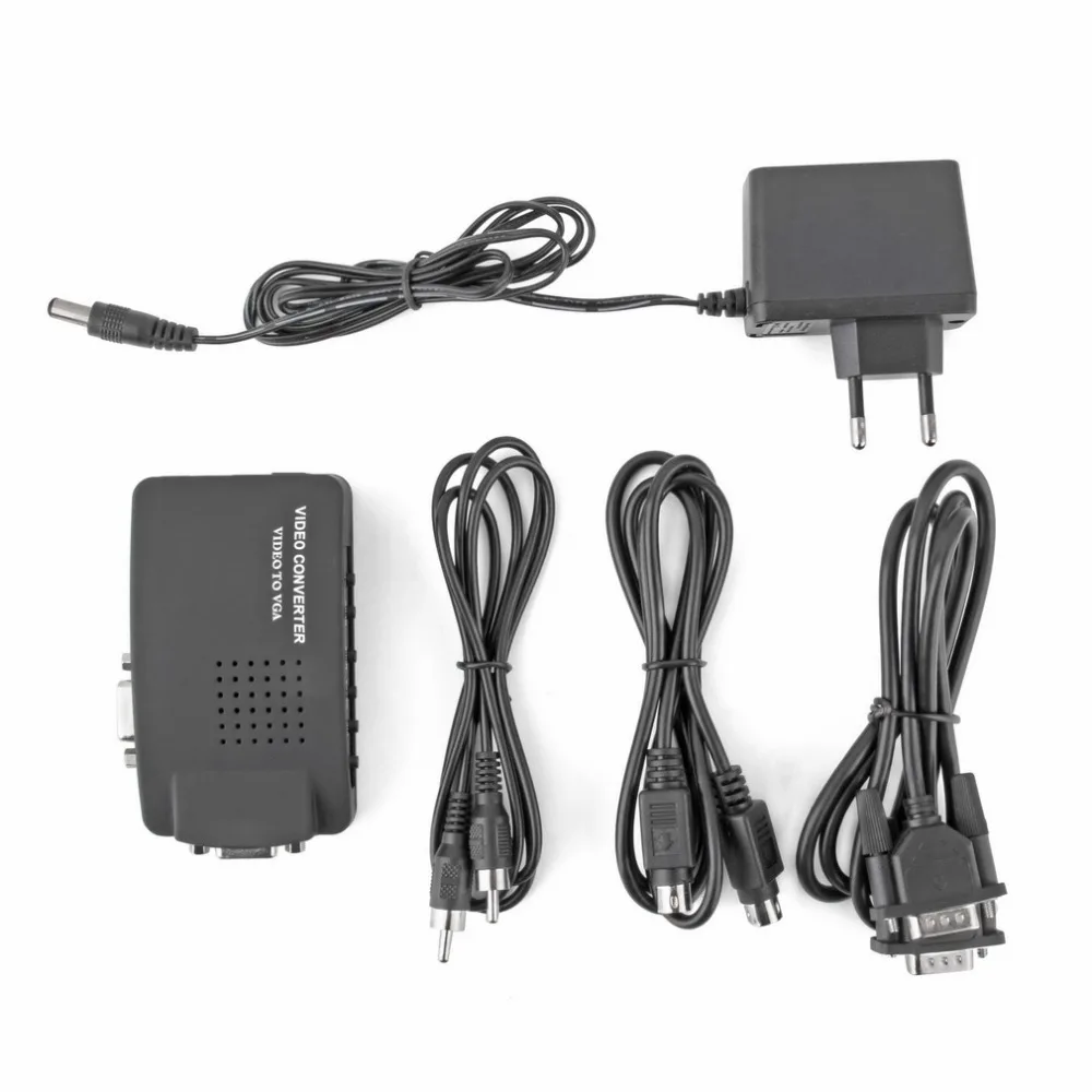 View Tv Adapter Box Pics