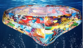 

2018 men's brand AUSTINBEM swimming briefs men's sexy swimsuits mens solid swim briefs hot sale men's swimwear