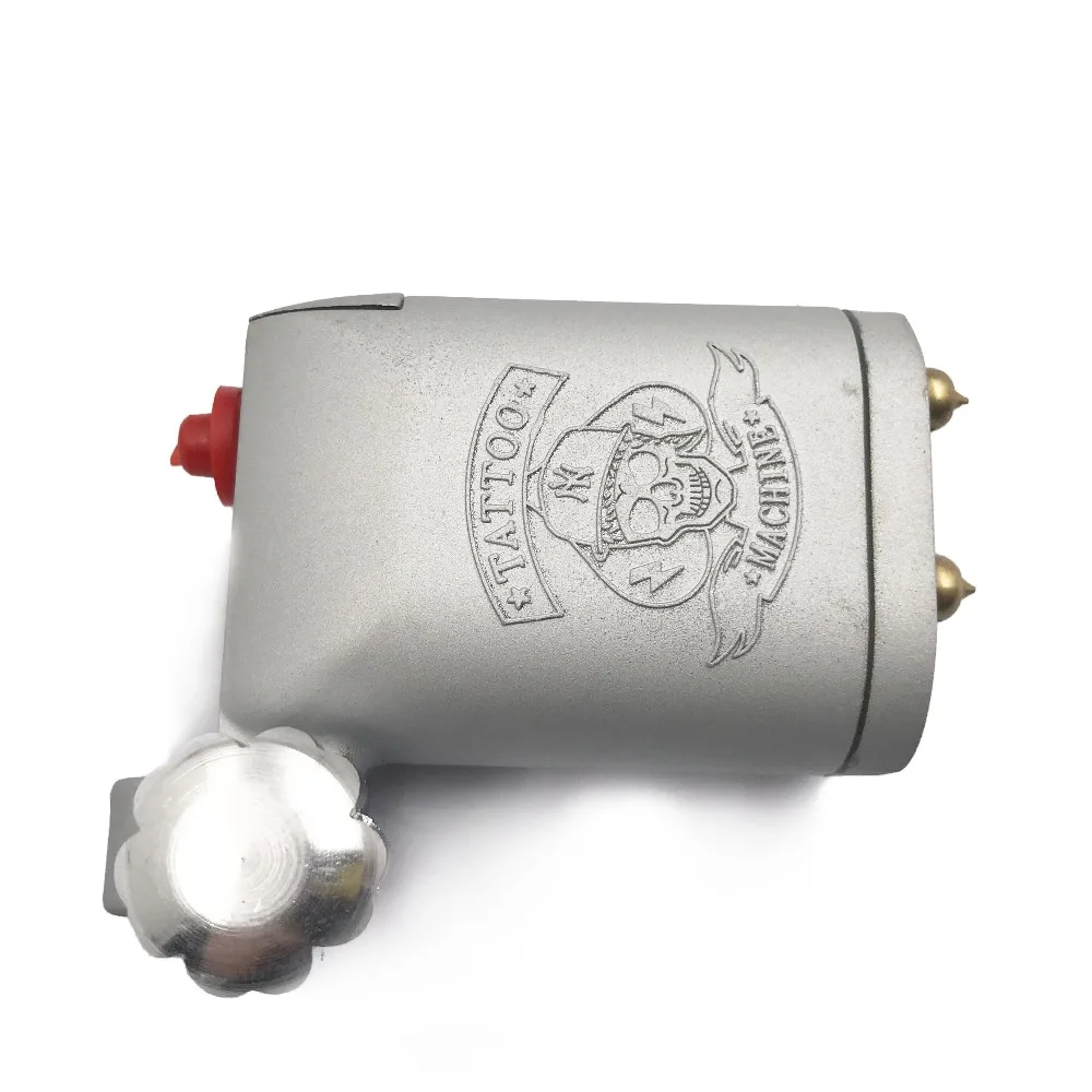 

Tattoo Machine Pro Tattoo New Hybird Rotary Motor Machine Liner Shader Gun F Needles Grip Tips Noiseless Rotary Machine
