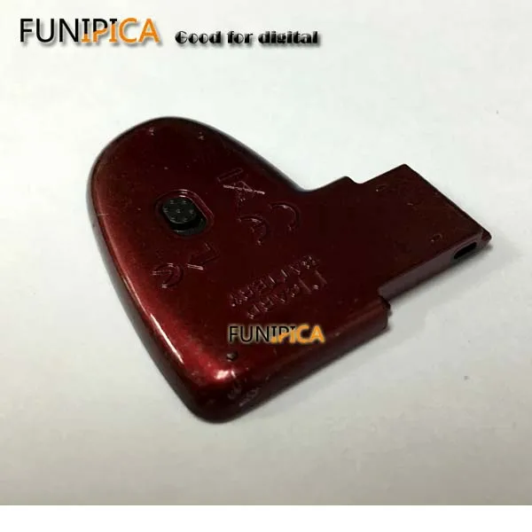 

L820 battery cover camera Repair Part For Nikon L820 door cover Accessories free shipping