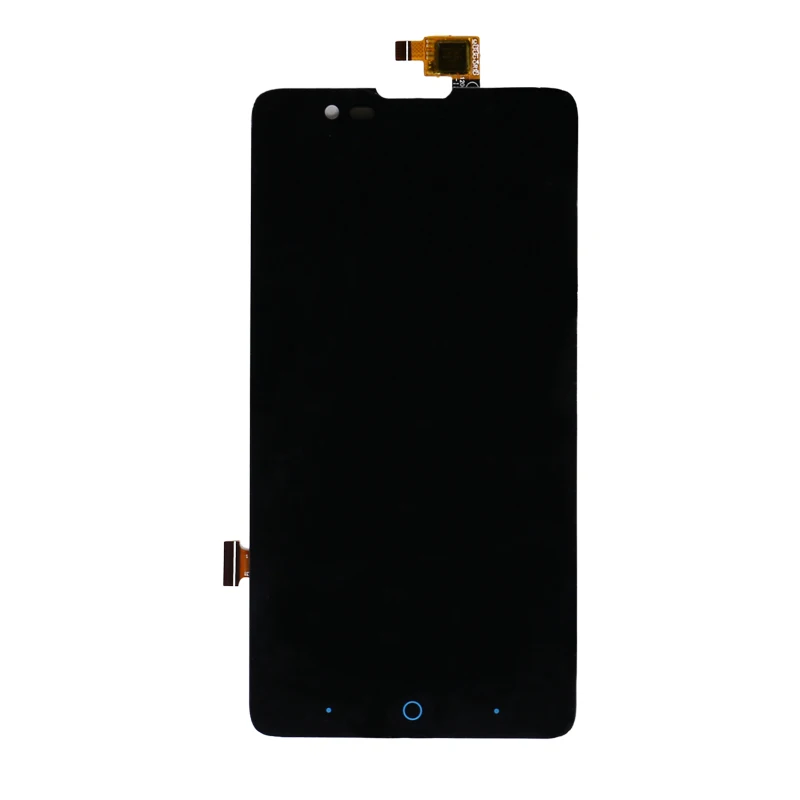 10 шт./лот для ZTE Red BULL V5 V5S U9180 V9180 ЖК-дисплей с сенсорным экраном в сборе дигитайзер