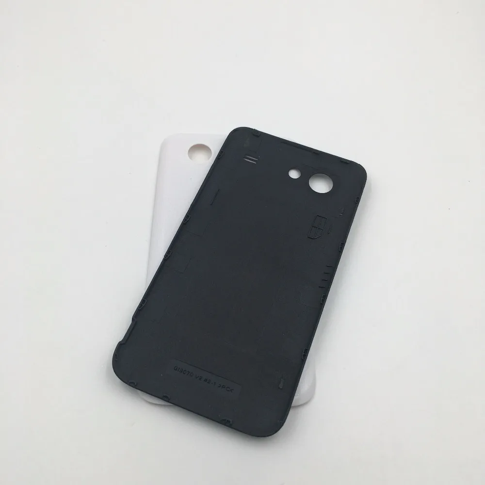 

RTBESTOYZ Back Cover Case For Samsung Galaxy S Advance i9070 Mobile Phone Rear Housing Battery Door