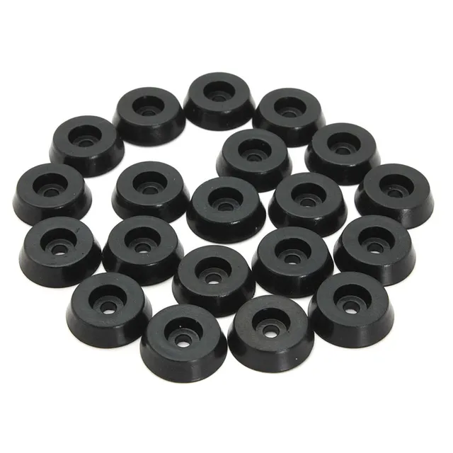 furniture floor protectors hardwood floor 20pcs rubber table chair furniture feet leg pads tile floor protectors 18x15x5mm tool parts furniture floor protectors hardwood floor 20pcs rubber table chair furniture feet leg pads tile floor protectors 18x15x5mm tool parts