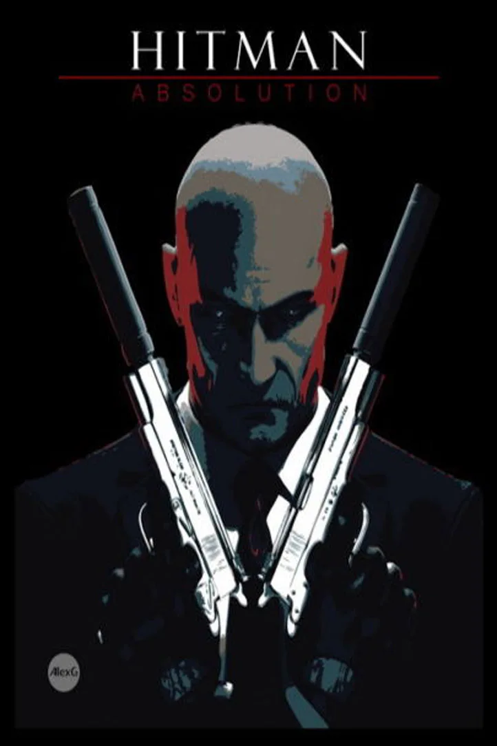Hitman 1998 игра. Hitman absolution превью. Hitman 5. Hitman sniper challenge. Hitman absolution декстер индастриз.
