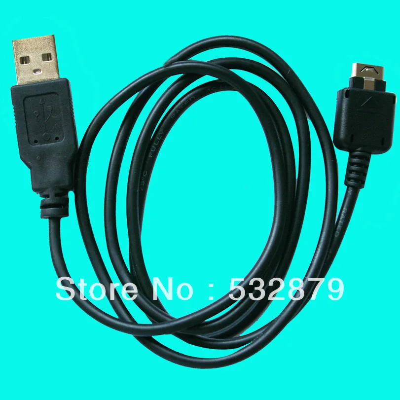 USB PC Laptop Charger Cable Power Supply For LG DG330 FUSIC-II-GB102 GB106 GB110 | Мобильные телефоны и аксессуары