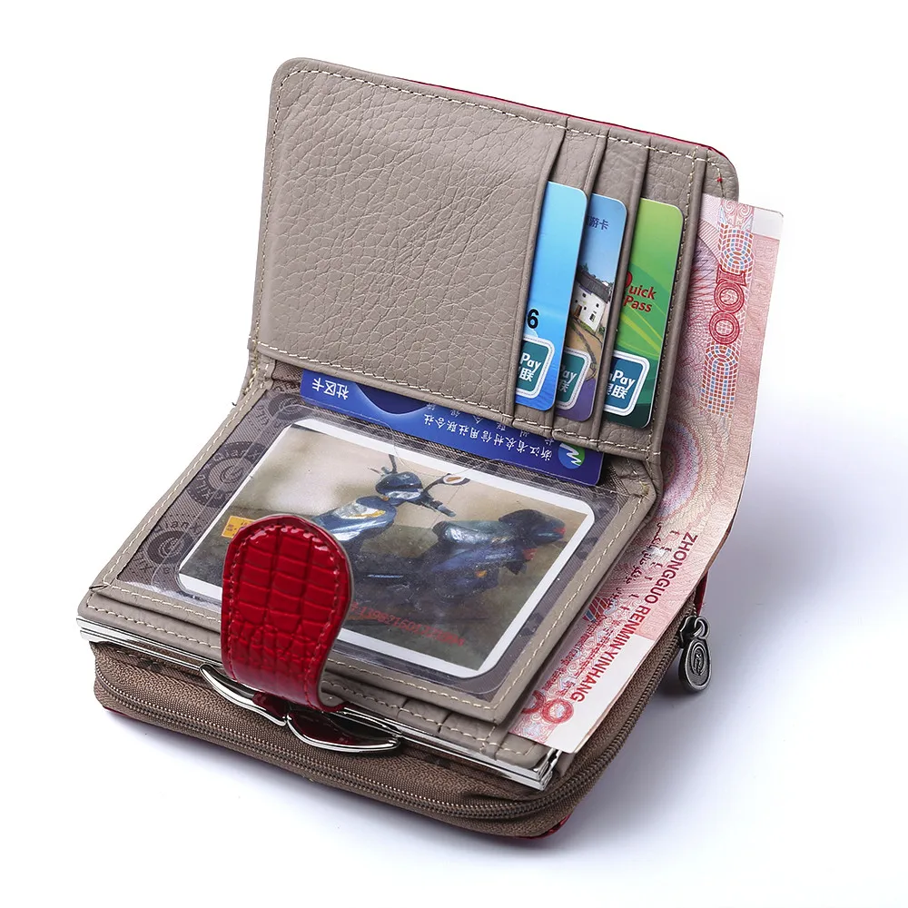 Xiniu Модные женские мини-сумки женские кожаные клатчи тонкий кошелек для денег на молнии Сумка-тоут Дамский кошелек детский держатель для монет