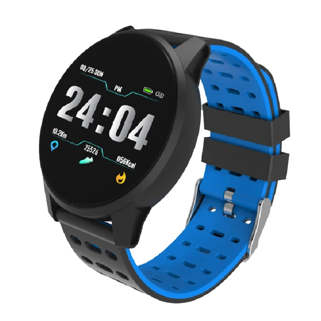 b2205 smart watch active life tracker