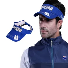 Высококачественный летний мужской и женский регулируемый, для спорта на открытом воздухе, для кемпинга, туризма, велоспорта, рыбалки, Пустой Топ, шляпы для гольфа, Кепка с солнцезащитным козырьком