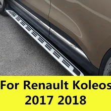 Автомобильный Стайлинг боковая педаль вверх и вниз добро