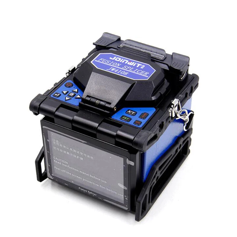 Aliexpress.com : Buy Fusion splicing machine JW4108S