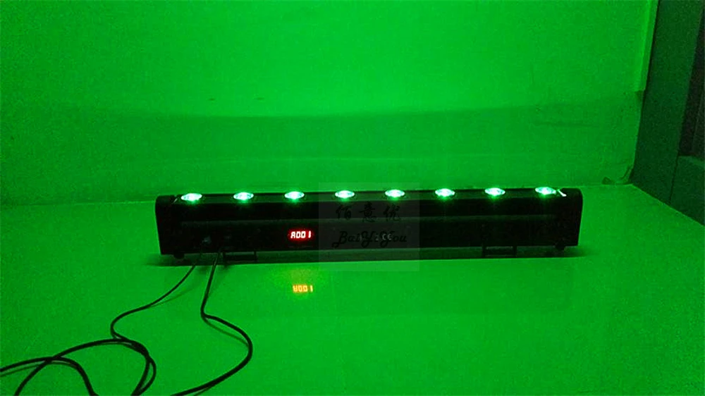 8pcs beam bar09