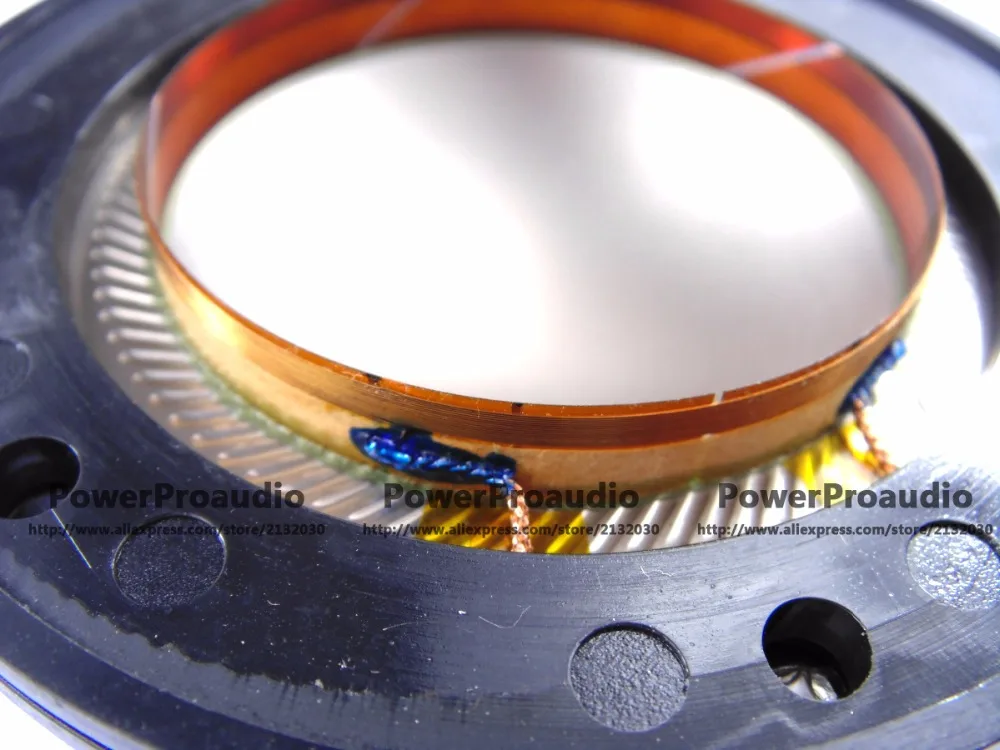 8PCS Diaphragm for Eminence PSD 2002 PSD 2002 - 8