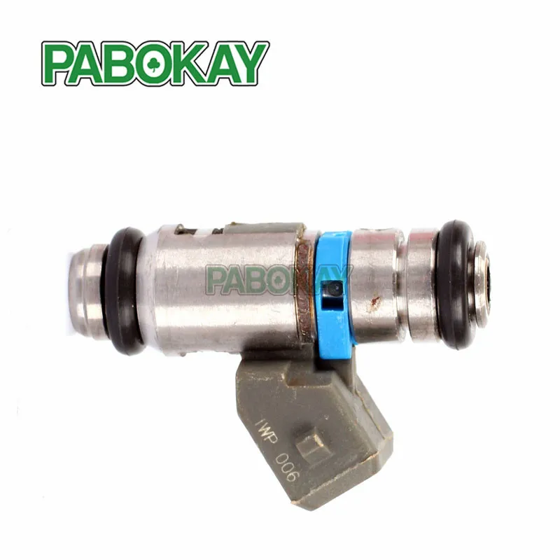 FS топливный инжектор для CITROEN SAXO FIAT BRAVA MAREA PUNTO STILO PEUGEOT 106 IWP006 75112006 198499 60657179 9627771580 |