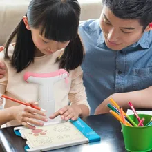 posture Neck Care Children Writing Posture Corrector Anti-myopia Prevention Myopia Child Students With Correct Correction