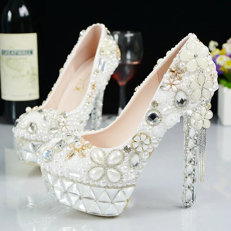 monogram sandals