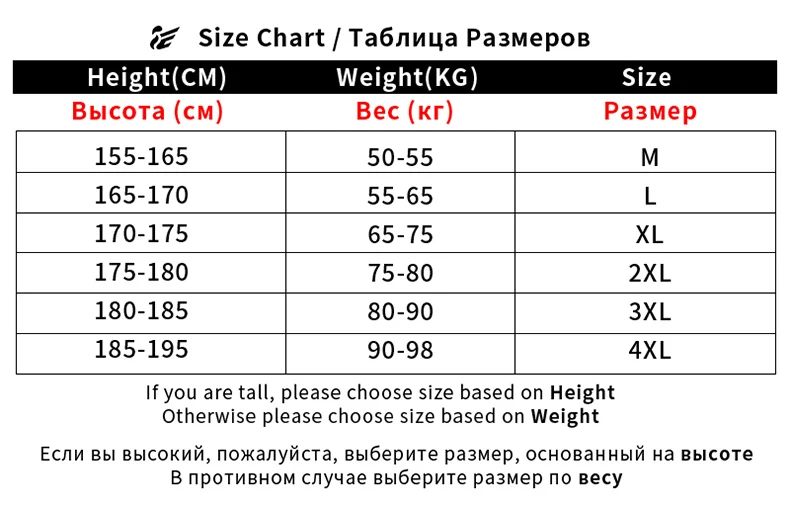 00 new size chart