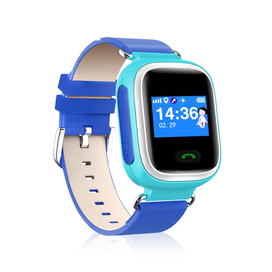 smart watch kids with gps