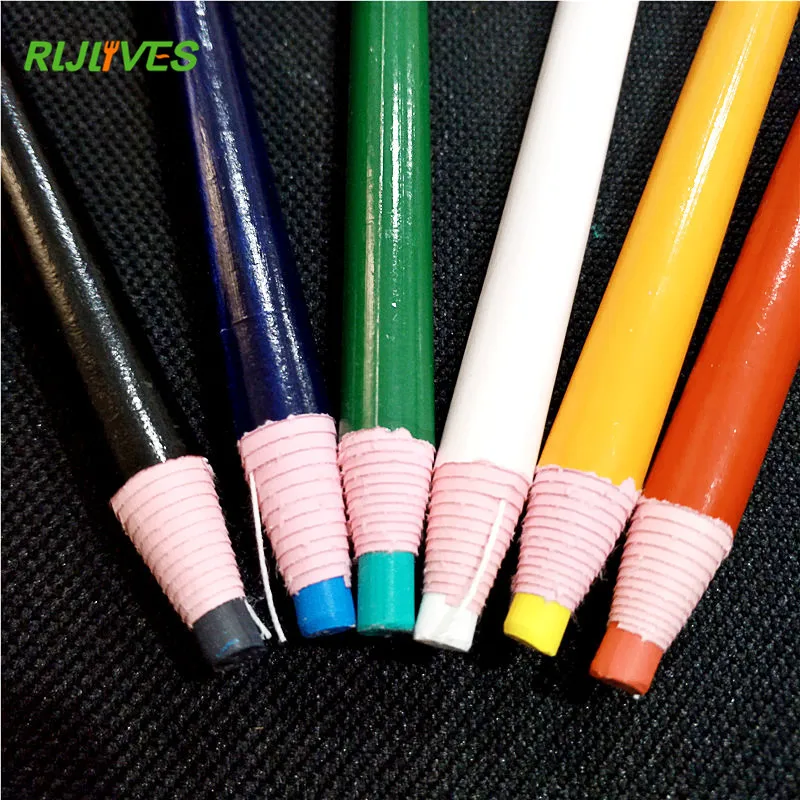 

Good Quality Marking Pencil Marker pen Wax Pencil for DIY Home Accessories
