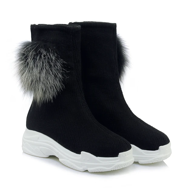 womens boots trends 2018