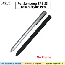 Активный Стилус для samsung для Galaxy Tab S3 SM-T820 T820 S-Pen Замена для samsung Tab S3 стилус для сенсорного экрана