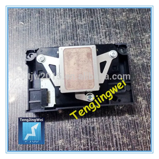 F1730900030 для фото R1390/R1430/R270/R390 печатающая головка для струйного принтера оригинальный Восстановленный Новый|printer head|inkjet printer headsinkjet printhead | АлиЭкспресс
