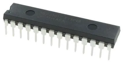 New original MCP23017-E/SP MCP23017-E MCP23017 DIP28 | Электроника