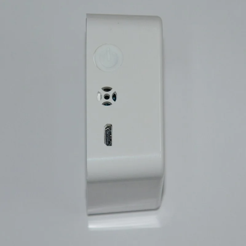 Air Quality PM2.5 Detector air Detector PM 2.5 Monitor with Battery Air Quality Analyzer Air Tester Protection Air Gas Detector (12)