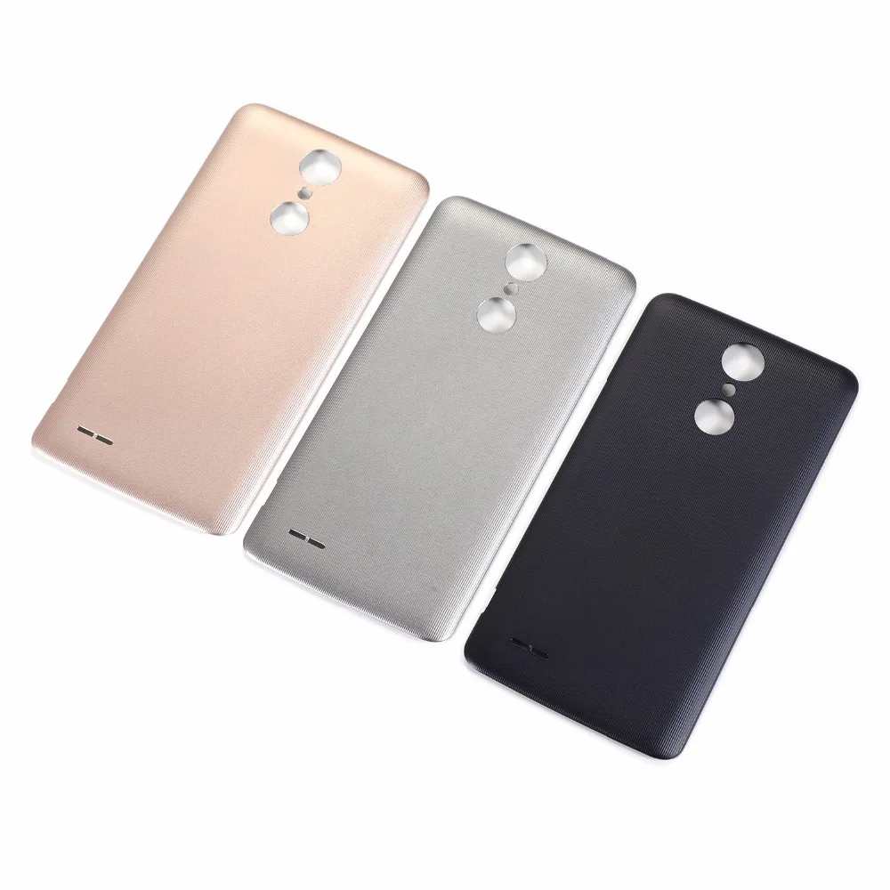 Чехол накладка для LG K8 2017 X240 M200 M200N M200E M210|Корпусы и рамки мобильных телефонов| |
