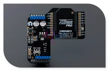 new DFRobot Xbee Shield/ RF Wireless Module Expansion Board, support Zigbee/Bluetooth/WIFI BEE all Xbee Compatible with arduino