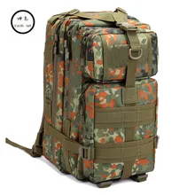 KUNDUI Backpack Men Preppy Style computer Backpacks for Boy Girl Bag Teenagers High Camouflage Middle School Bags Large Capacity