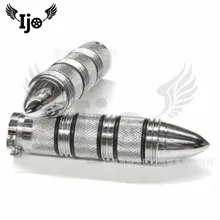 Высококачественный Хромированный руль для мотоцикла benelli honda shadow vespa piaggio yamaha r15 ktm exc Harley