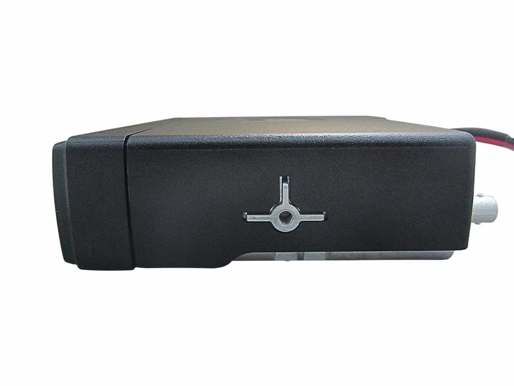 Новинка мобильный радиоприемник motorola vhf/uhf DEM400/CM300D/DM1600/XIR M3688 25 45 Вт цифровой