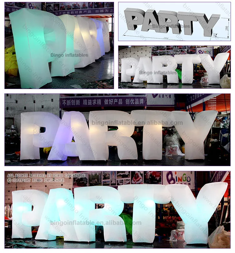 BG-M0132-Inflatable lighting LOGO_2