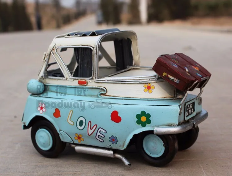 BMW Isetta 300 модель