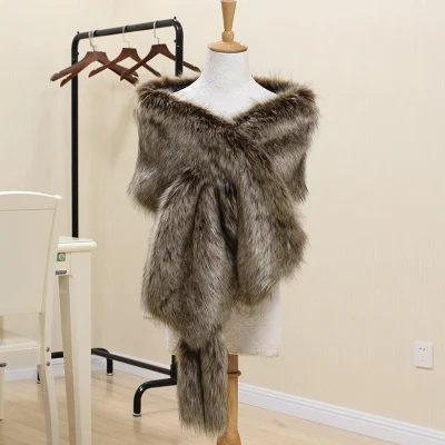 original color of fur