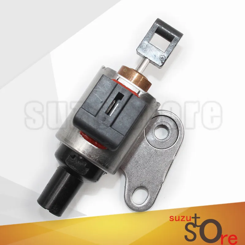 

GOLKAR CVT Stepper Motor RE0F09A/09B JF010 for Nissan Altima Maxima Murano Quest Transmission step motor RE0F08A RE0F09B Tested