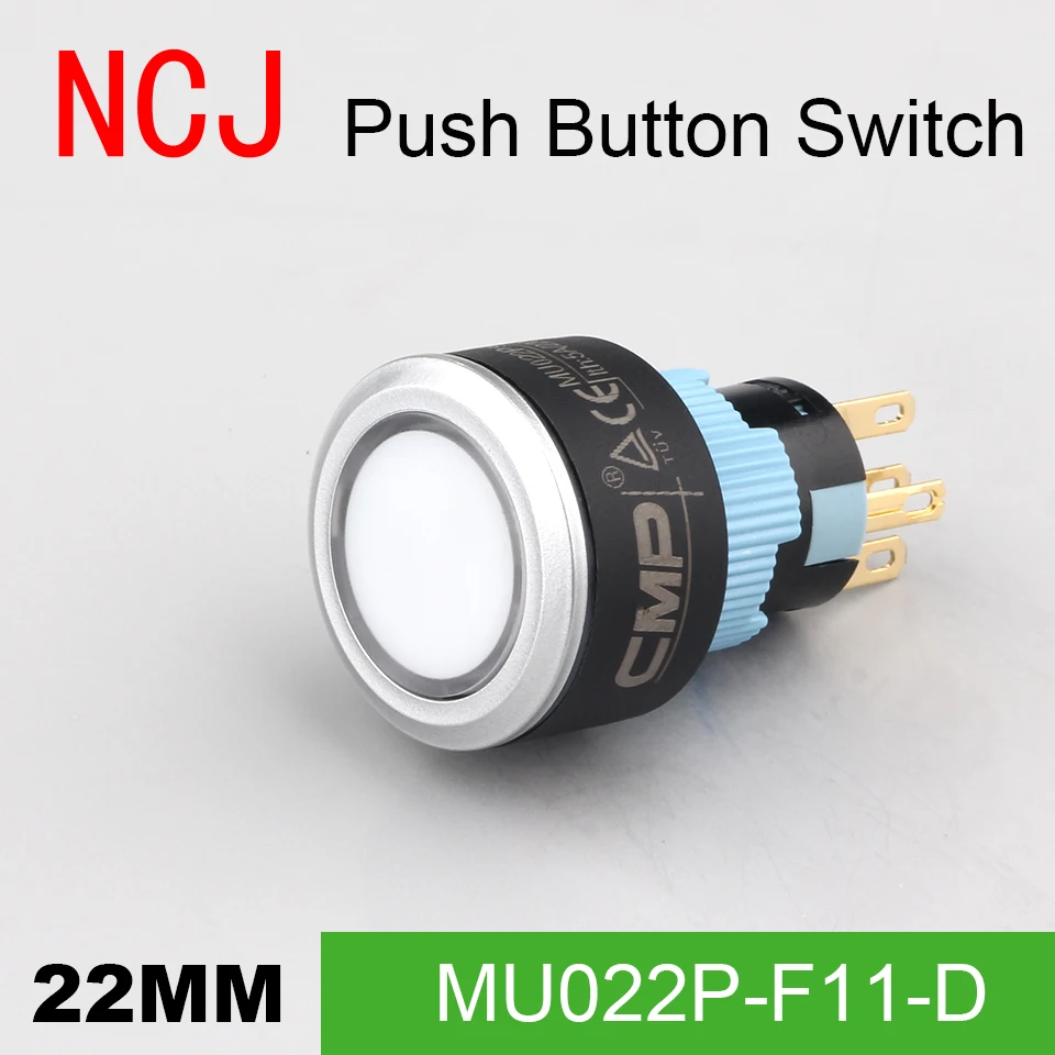 MU022P-F11-D-WHITE
