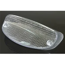 E-Mark Taillight Tail Light Lens