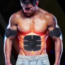 Ho Применение держать Применение Smart патч для похудения тела Для мужчин Ho Применение держать мышцы живота тренинг наклейка для похудения
