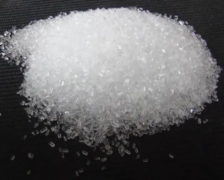 100g Magnesium Sulfate Heptahydrate Epsom Salt 98% Fertilizer Trace Element Magnesium Sulphate Granular