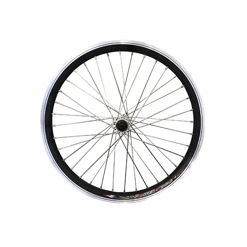 stainless steel bicycle wheel rims
