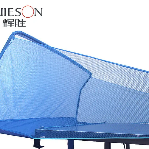 Table Tennis Ball Collecting Net / Ping pong collecting net / Ball catch net Table Tennis Accessories Lahore