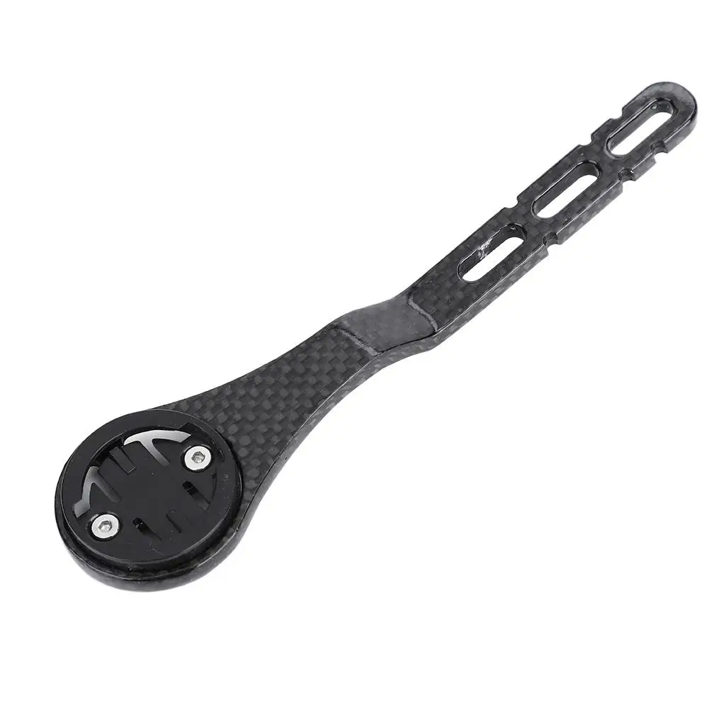 

Bicycle Computer Camera Mount Holder Road Bike GPS Computer Handle Bar Mount Holder for Garmin Bryton Blackbird Cateye