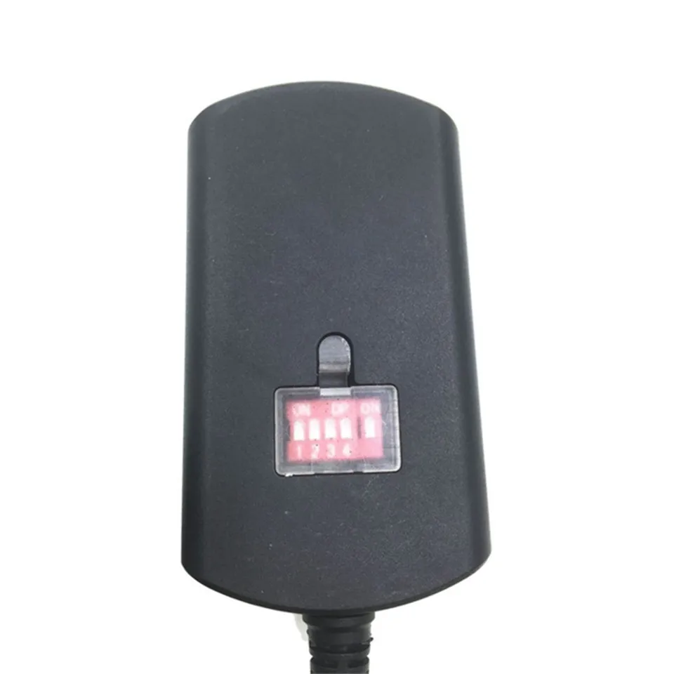 AdBlue 9in1 эмулятор Iveco SCR & NOX полный чип 8 в 1 Системы коробка мочевина Adblue Эмулятор