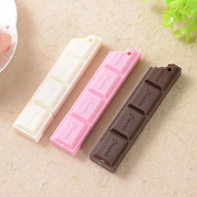 

chocolate kawaii pen school caneta lapiceros canetas criativa ballpoint pens boligrafo pennen kalemler penna back to school
