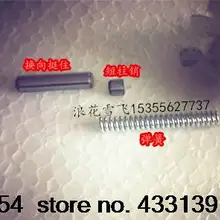 hangkai 2-ход поршня 5,0-6.0HP outboardboat двигателя, Реверсивный сопротивлялся короткие pin весенний комплект