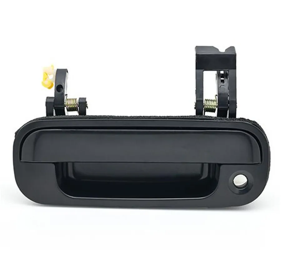 Рукоятка багажника для great wall haval H3 H5 ручка переключателя багажника|handle box|handle