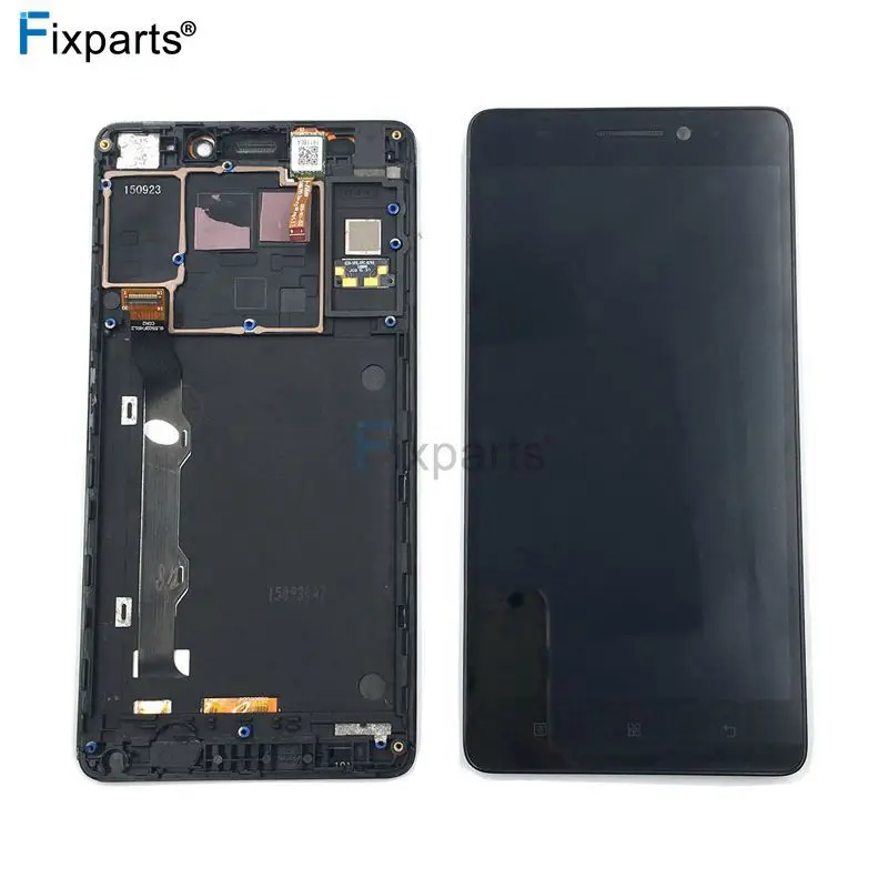 lenovo k3 note lcd  (2)